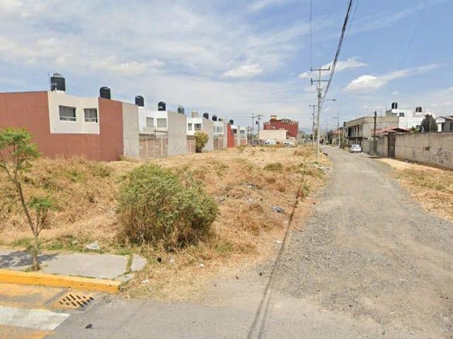Terreno en venta en SAN MATEO ATENCO