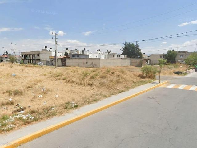 Terreno en venta en SAN MATEO ATENCO