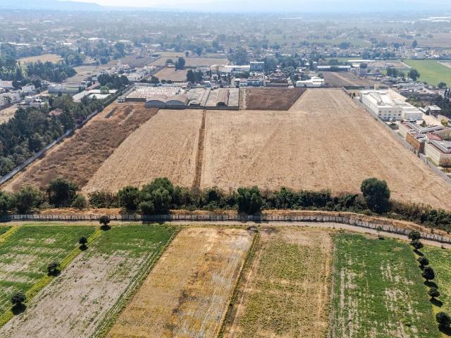 Terreno en Venta en San Mateo Huexotla, Texcoco, Estado de M?xico