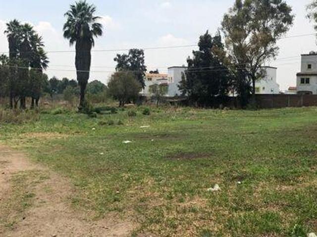 Terreno en Venta en San Mateo Nopala