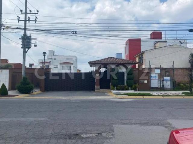 Terreno en Venta en San Mateo Otzacatipan, Toluca, Estado de México