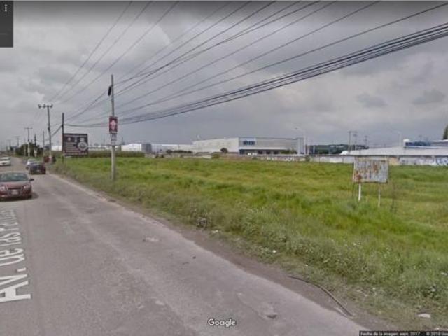 Terreno en venta en San Mateo Otzacatipan, Toluca, México