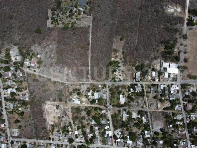 Terreno en Venta en San Matías Cosgaya