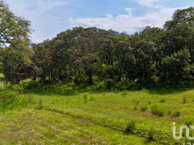 Terreno en Venta en San Matías Tlalancaleca, Puebla, México