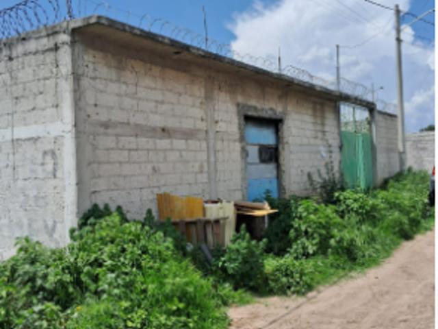 Terreno en venta en San Miguel Coatlinchan, Texcoco, México