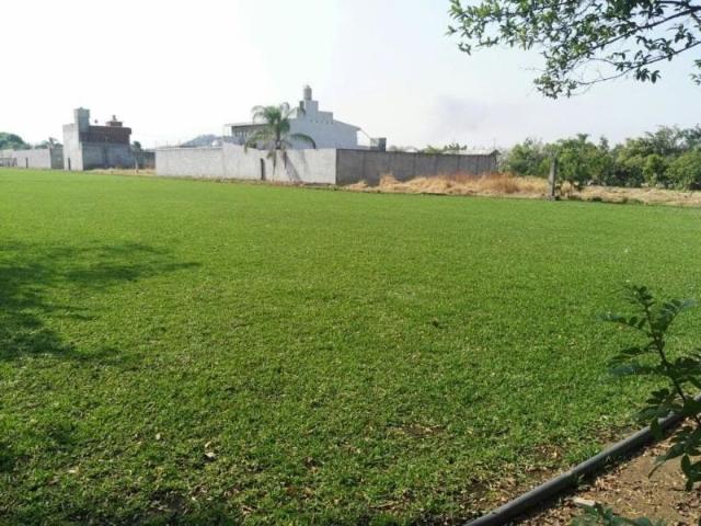 Terreno en venta en San Miguel Acapantzingo, Cuernavaca, Morelos