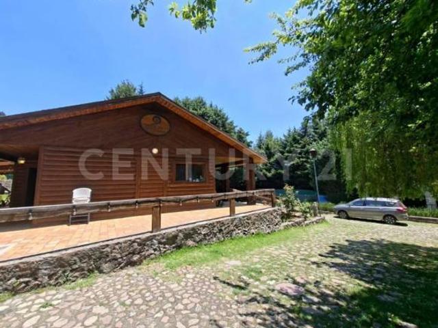 Terreno en Venta en San Miguel Ajusco, Tlalpan. CDMX