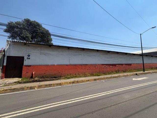 TERRENO EN VENTA EN SAN MIGUEL AJUSCO