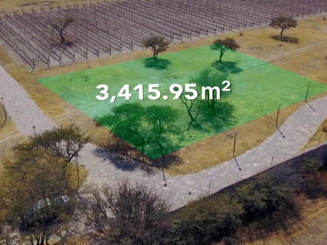 Terreno en Venta en San Miguel de Allende Guanajuato