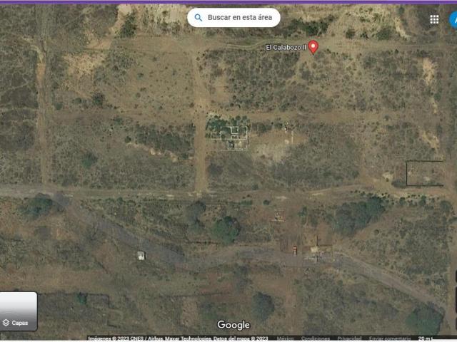 Terreno en venta en San Miguel de la Punta, Tonalá, Jalisco