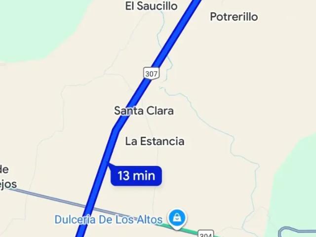 Terreno en Venta en San Miguel El Alto Centro, Jalisco Excelente Ubicación