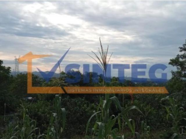 Terreno en venta en San Miguel Mecatepec, Tihuatlán, Veracruz de Ignacio de la Llave