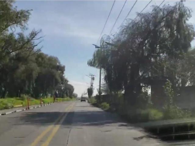 Terreno en venta en San Miguel Totocuitlapilco, Metepec, México