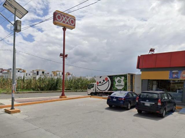 Terreno en venta en San Miguel Totocuitlapilco, Metepec, México