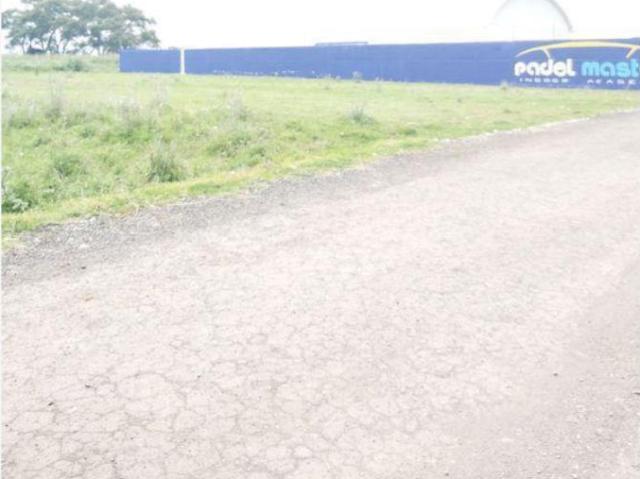 Terreno en venta en San Miguel Totocuitlapilco, Metepec, México