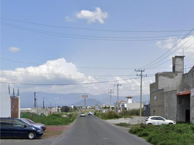 Terreno en venta en San Miguel Totocuitlapilco, Metepec, México