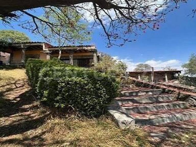 Terreno en venta en San Miguel Xicalco, Tlalpan, CDMX