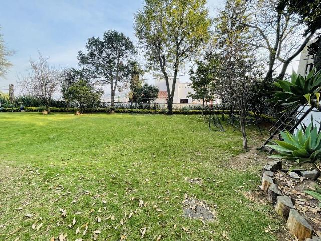 Terreno en venta en San Nicol?s Totolapan, Magdalena Contreras