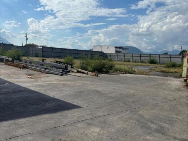 TERRENO EN VENTA EN SAN NICOLÁS, NL | 17,000 M2 | USO MIXTO | INVERSIÓN Y DESARROLLO