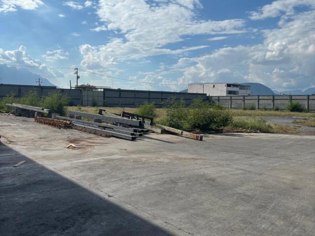TERRENO EN VENTA EN SAN NICOLÁS, NL | 17,000 M2 | USO MIXTO | INVERSIÓN Y DESARROLLO