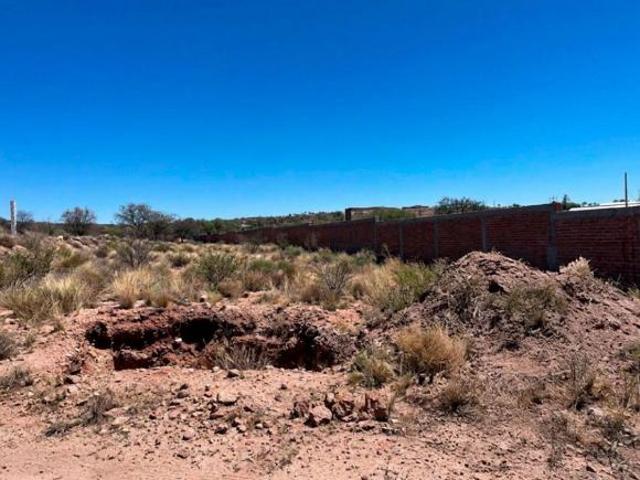 TERRENO EN VENTA EN SAN NICOLAS DE ARRIBA