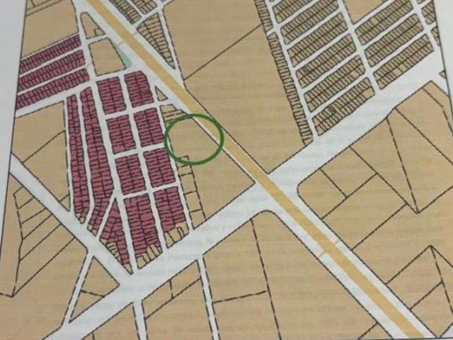 TERRENO EN VENTA EN SAN NICOLAS DE LOS GARZA