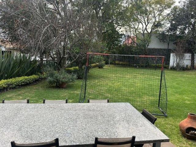 Terreno en Venta en San Nicolás Totolapan con Entorno Natural y Gran Potencial de Desarrollo