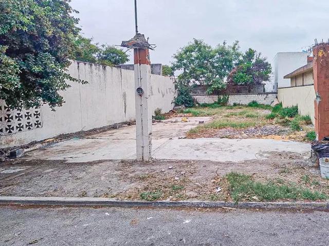Terreno en Venta en San Nicolás