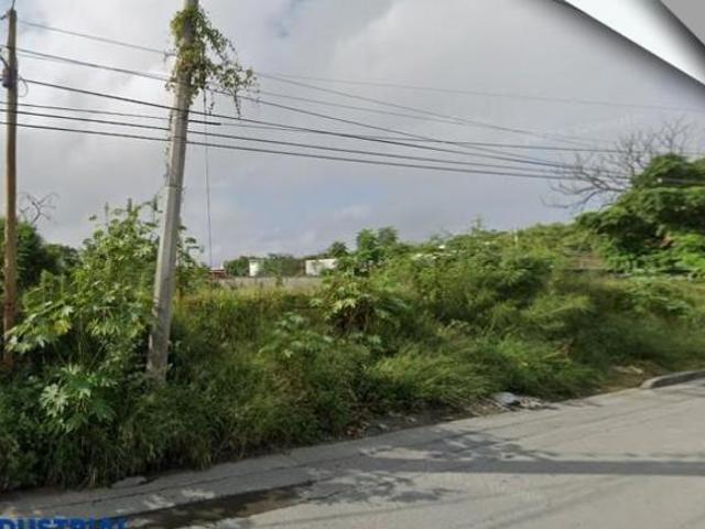 Terreno en venta en San Nicolas