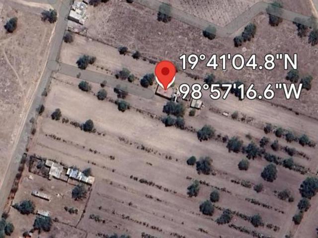Terreno en Venta en San Pablo Tecalco, Tecamac 4