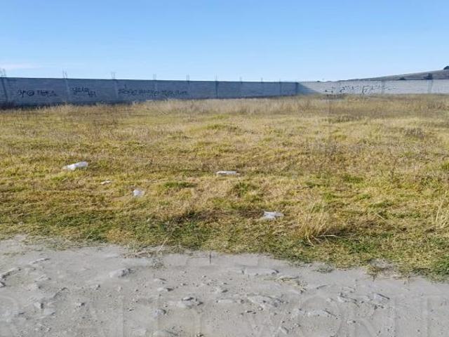 Terreno en Venta en San Pablo Autopan, Toluca