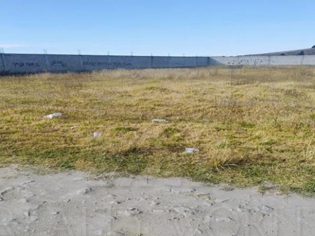 Terreno en Venta en San Pablo Autopan, Toluca
