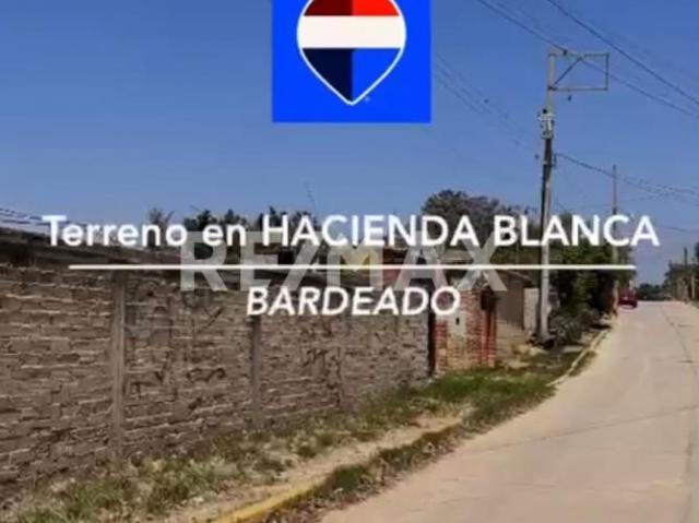 Terreno en venta en Hacienda Blanca, San Pablo Etla, Oaxaca