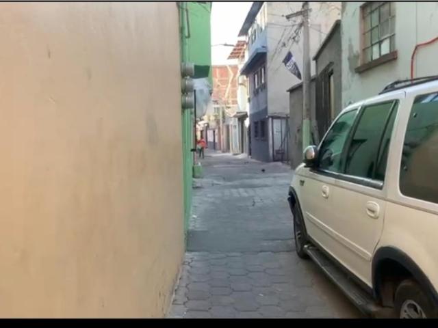 Terreno en venta en San Pablo, Iztapalapa, Ciudad de México