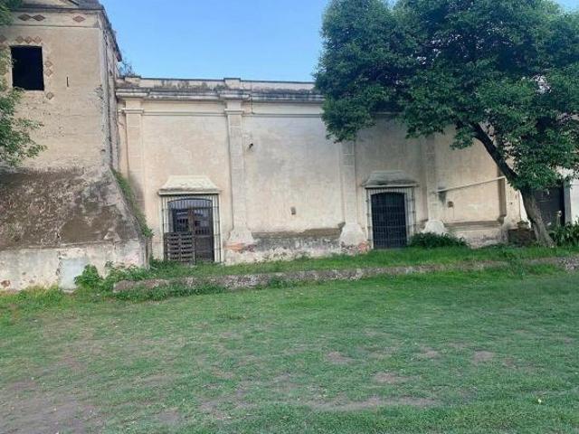 Terreno en venta en San Pablo Jolalpan