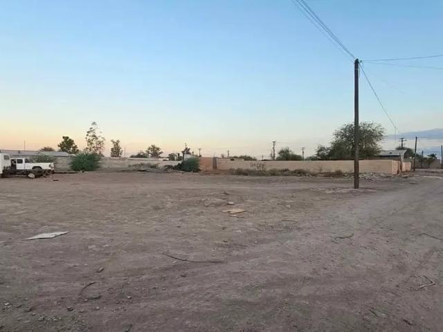 Terreno en venta en San Pablo, Mexicali, Baja California