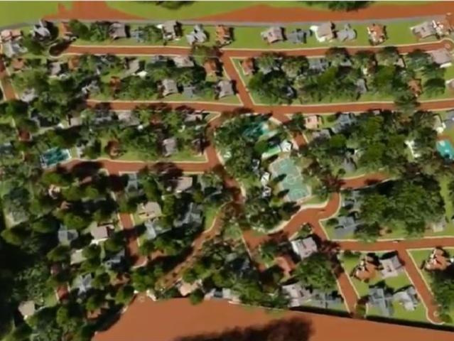 Terreno en venta en San Pablo Ojo de Agua, Huasca de Ocampo, Hidalgo