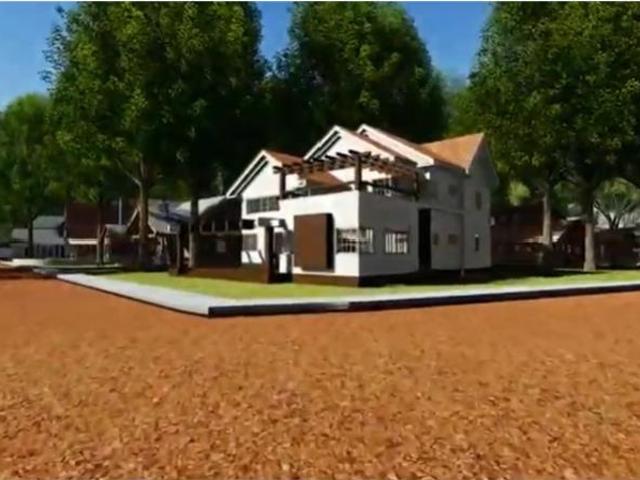 Terreno en venta en San Pablo Ojo de Agua, Huasca de Ocampo, Hidalgo