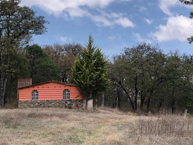 Terreno en venta en San Pablo Ojo de Agua, Huasca de Ocampo, Hidalgo