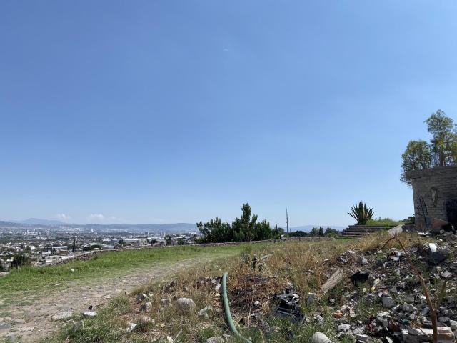 Terreno en Venta en San Pedrito Pe?uelas
