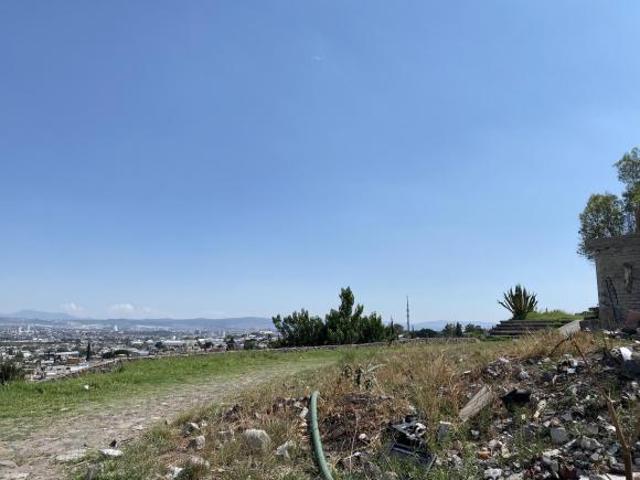 Terreno en Venta en San Pedrito Peñuelas