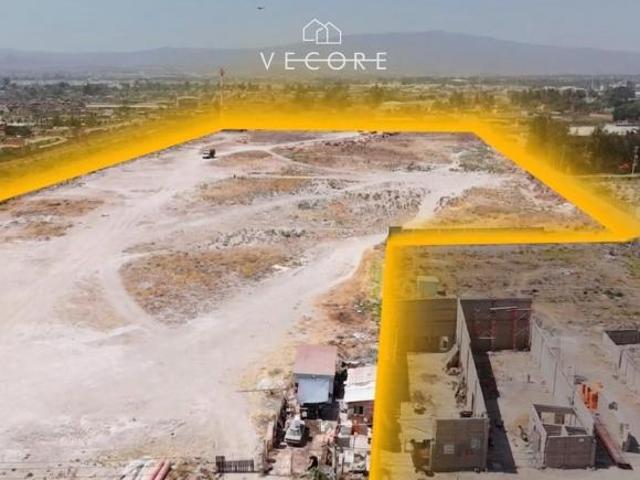 TERRENO EN VENTA EN SAN PEDRO TLAQUEPAQUE