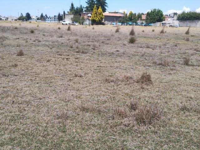 Terreno en Venta en San Pedro Almoloya de Juárez México