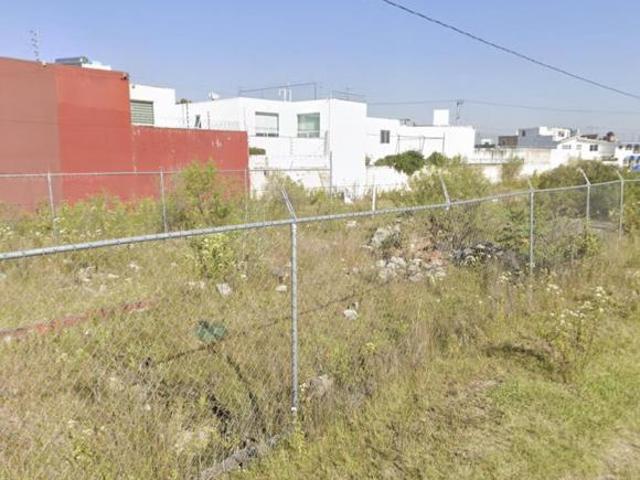 Terreno en venta en San Pedro Cholula de 603.9m², excelente ubicación