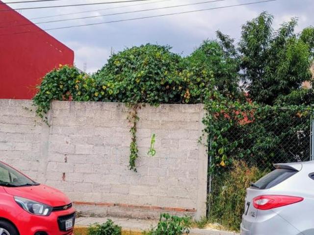 TERRENO EN VENTA, EN SAN PEDRO CHOLULA,PUEBLA