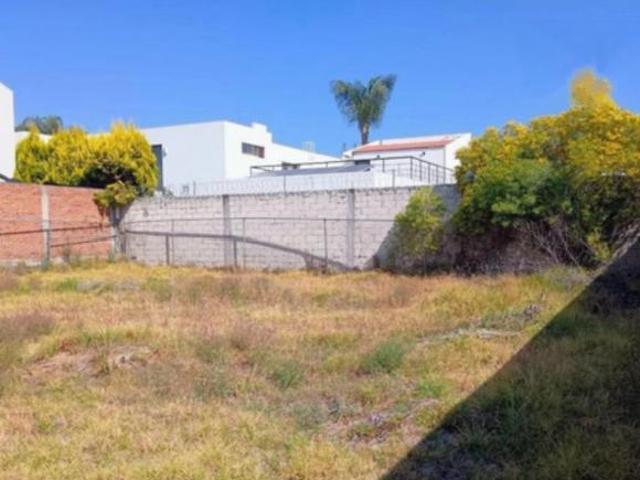 Terreno en venta en San Pedro Cholula
