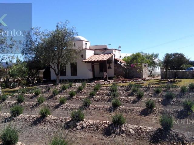 Terreno en Venta en San Pedro de los Pozos