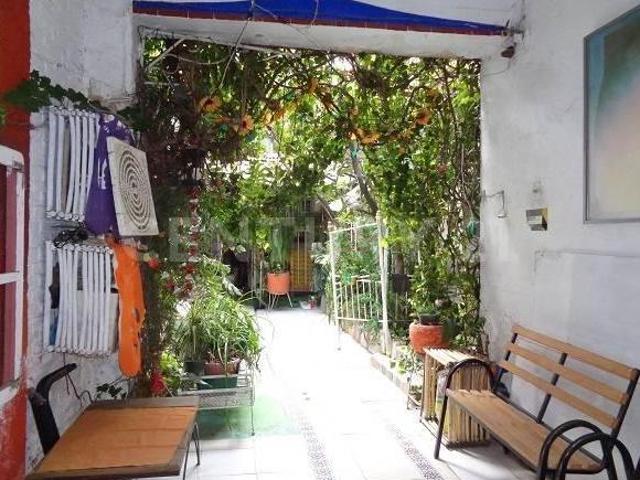 Terreno en venta en San Pedro de los Pinos, Benito Juárez, CDMX