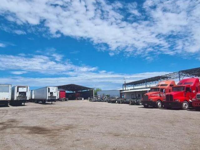 Terreno en venta en San Pedro el Saucito, sobre carretera Ures, Hermosillo, Son