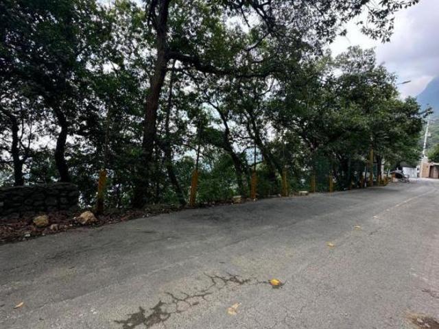 TERRENO EN VENTA EN SAN PEDRO GARZA GARCIA